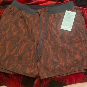 Lululemon License to Train Short 7”